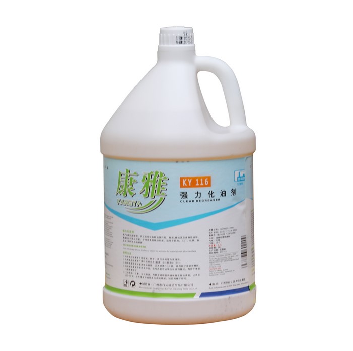 康雅ky116强力化油剂3.78l